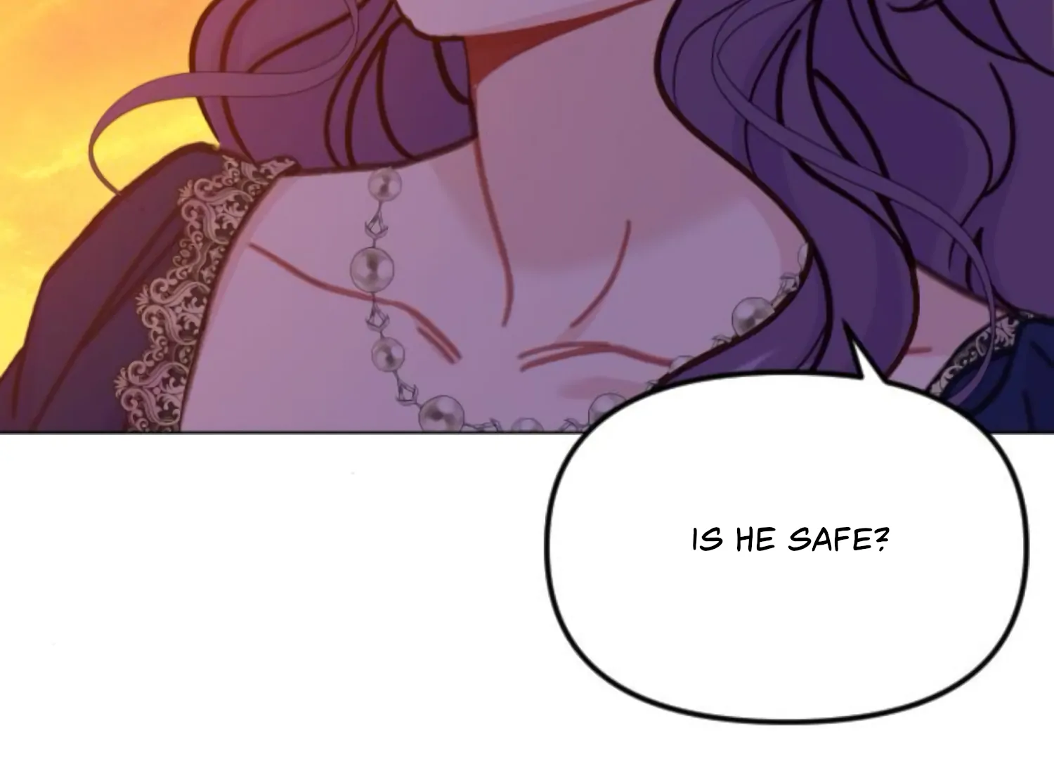 Fall in Love or Die Chapter 94 page 20 - 