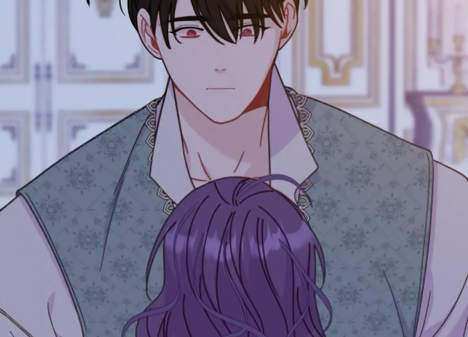 Fall in Love or Die Chapter 94 page 191 - 