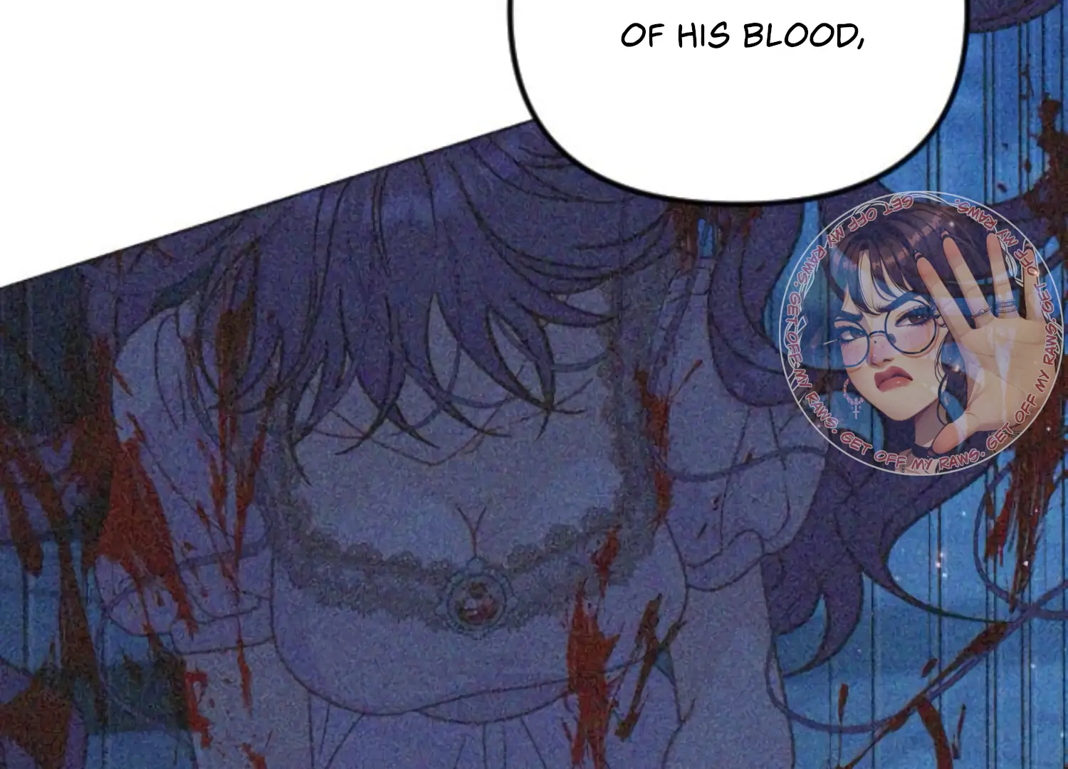 Fall in Love or Die Chapter 94 page 197 - 