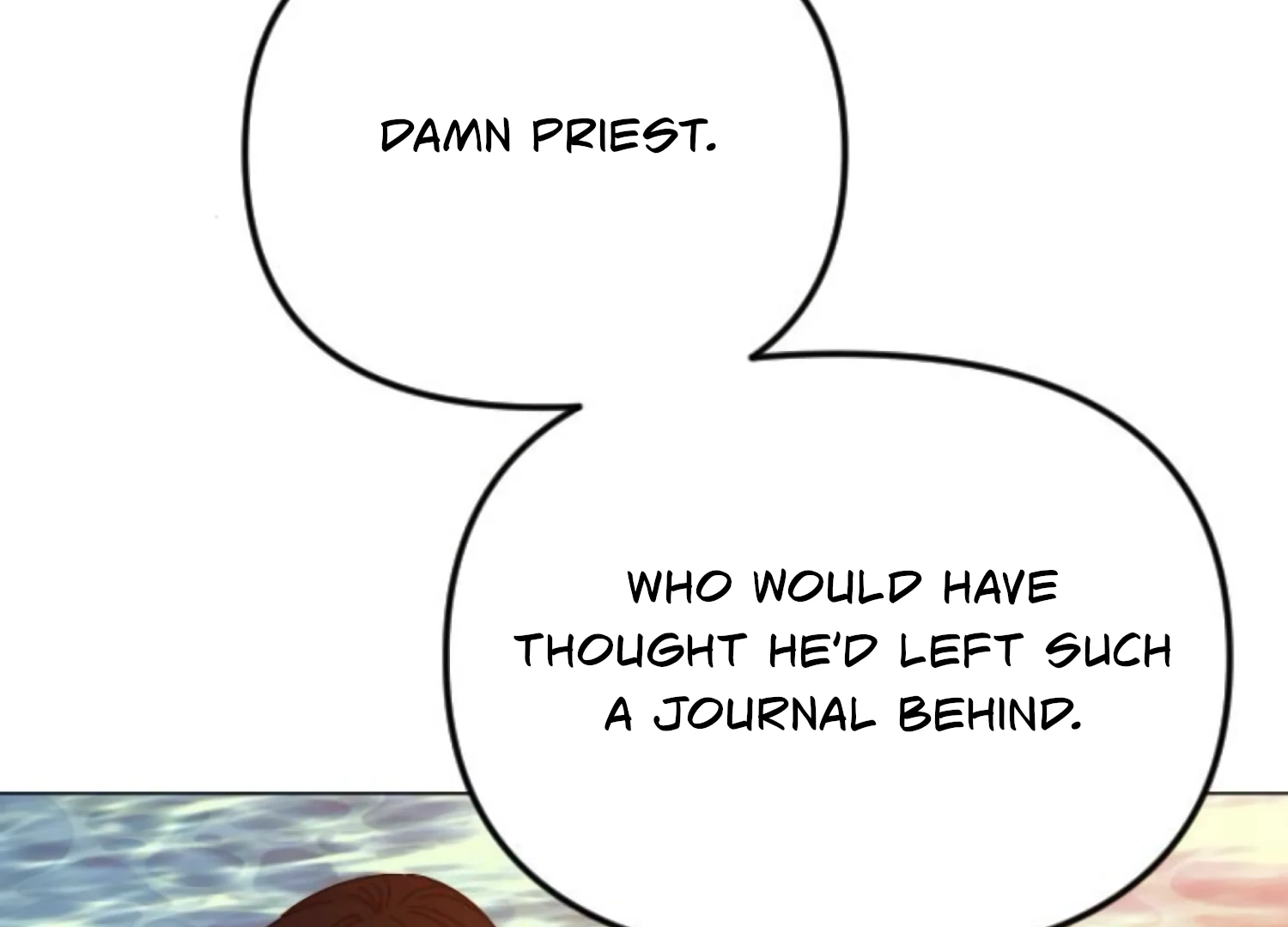 Fall in Love or Die Chapter 94 page 22 - 
