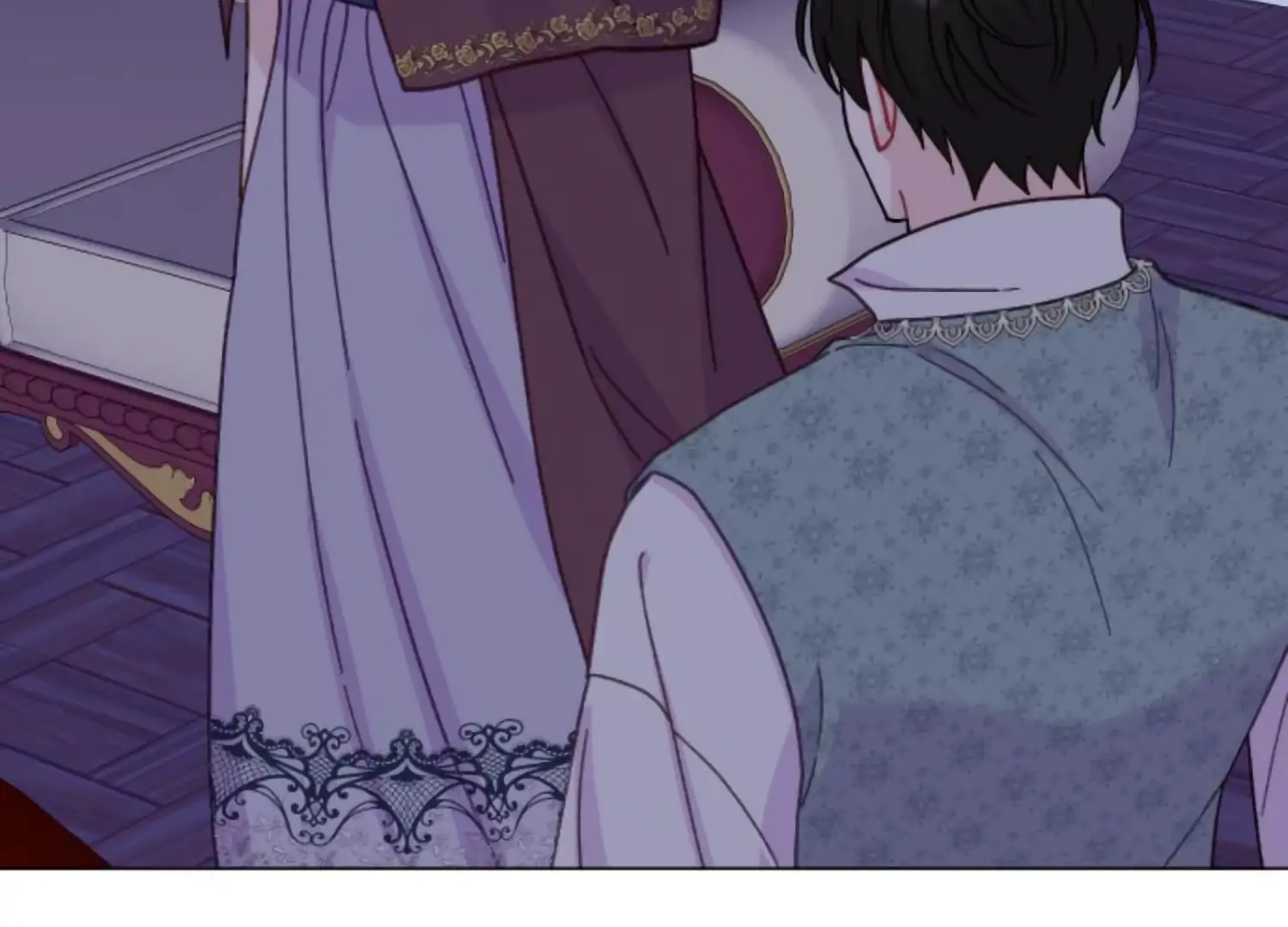 Fall in Love or Die Chapter 94 page 211 - 
