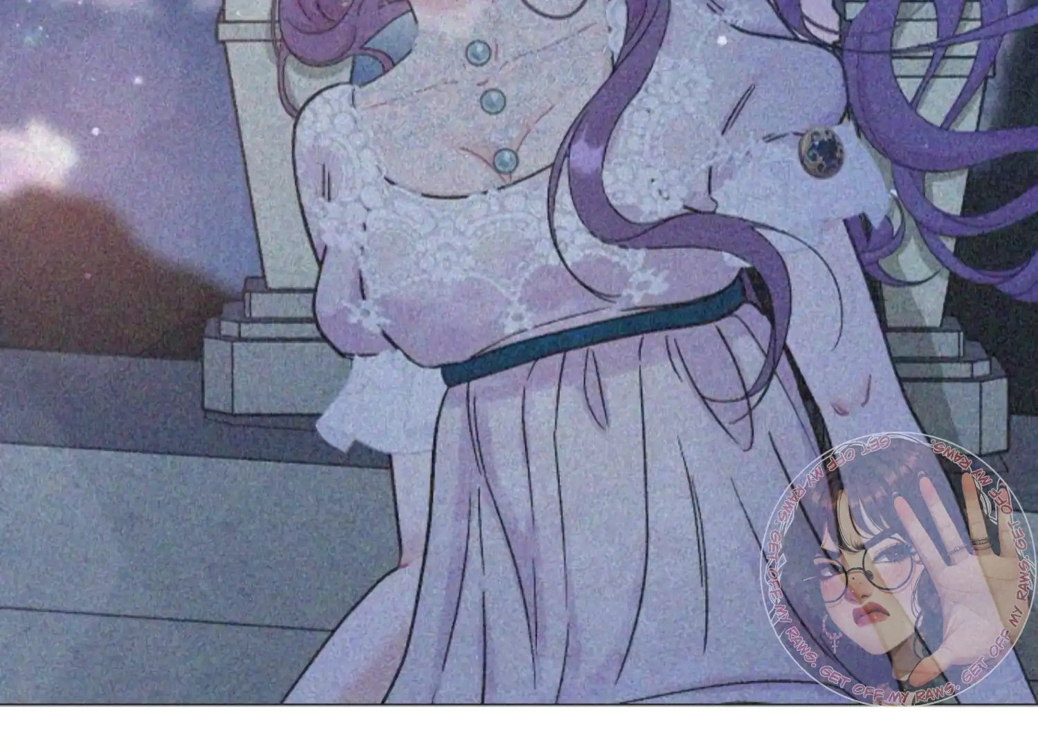 Fall in Love or Die Chapter 94 page 218 - 