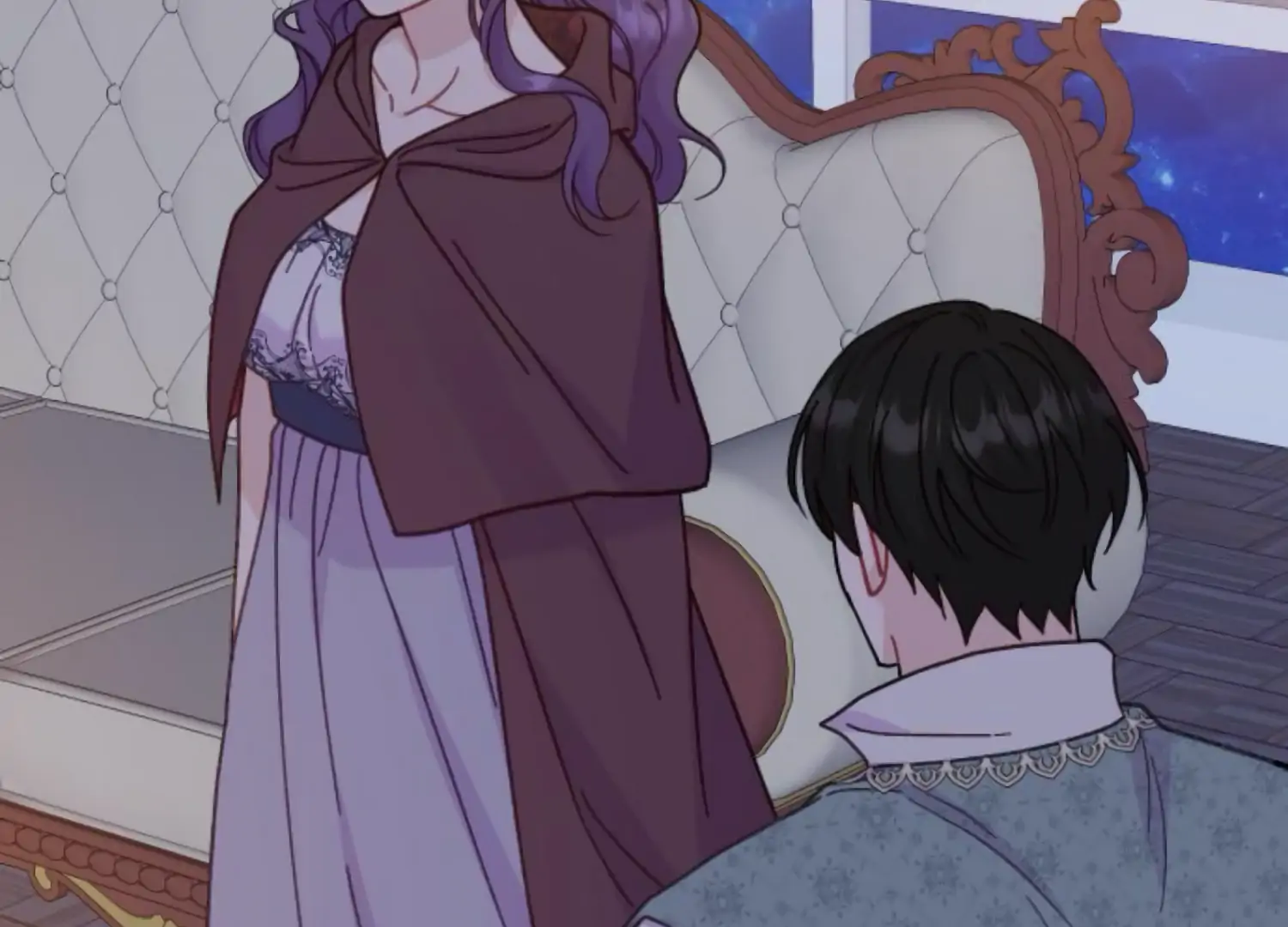 Fall in Love or Die Chapter 94 page 232 - 