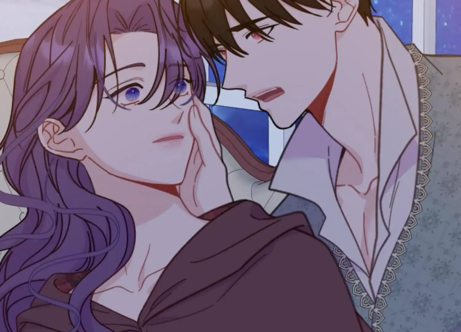 Fall in Love or Die Chapter 94 page 236 - 