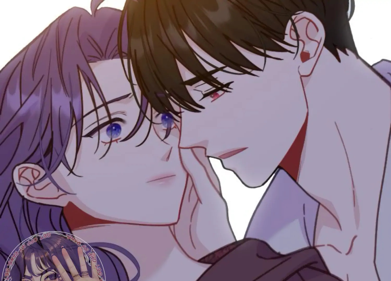 Fall in Love or Die Chapter 94 page 239 - 