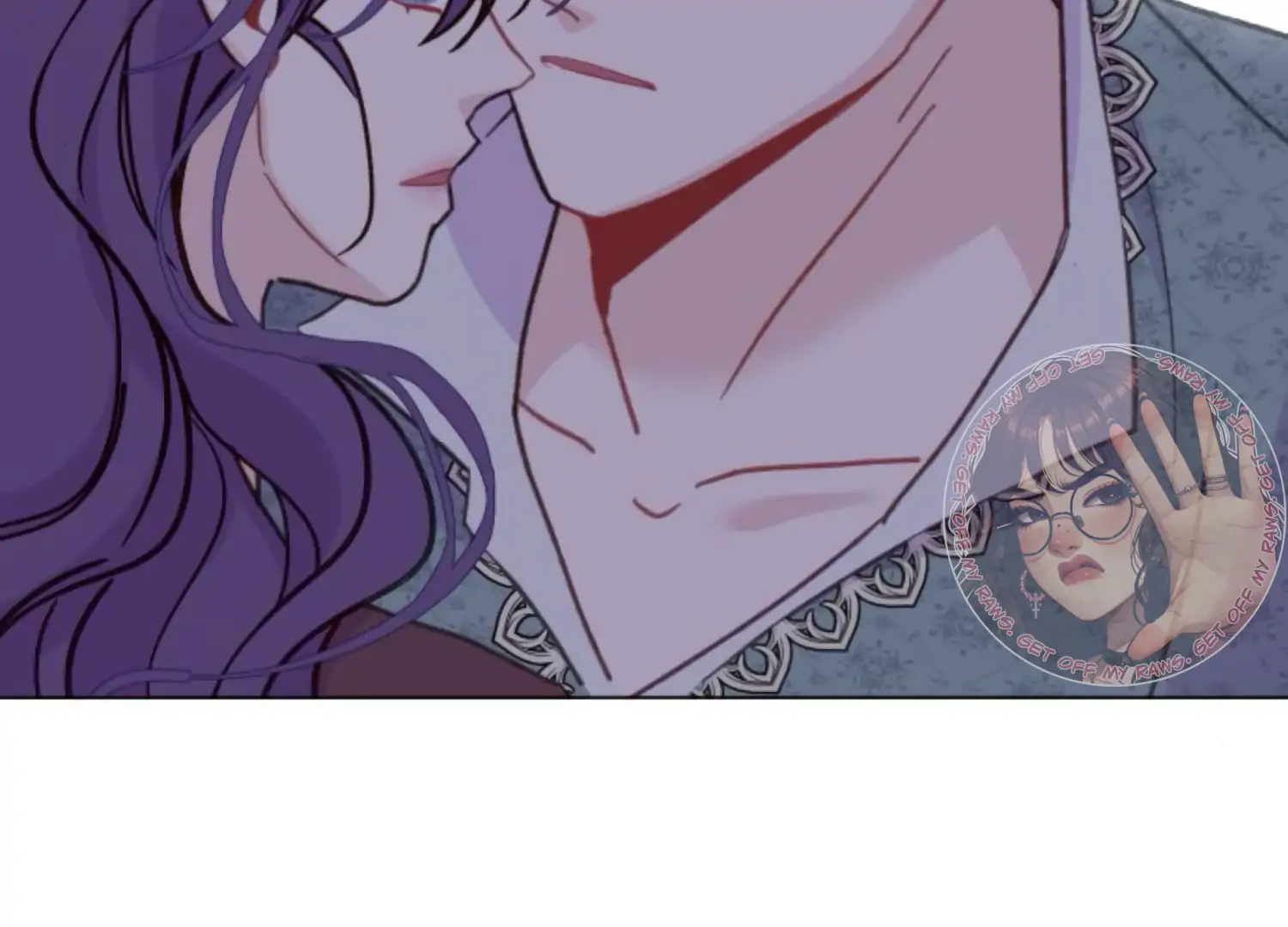 Fall in Love or Die Chapter 94 page 248 - 