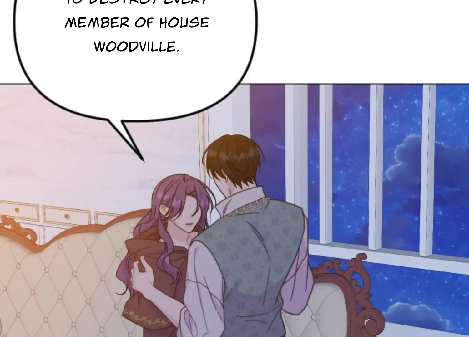 Fall in Love or Die Chapter 94 page 250 - 