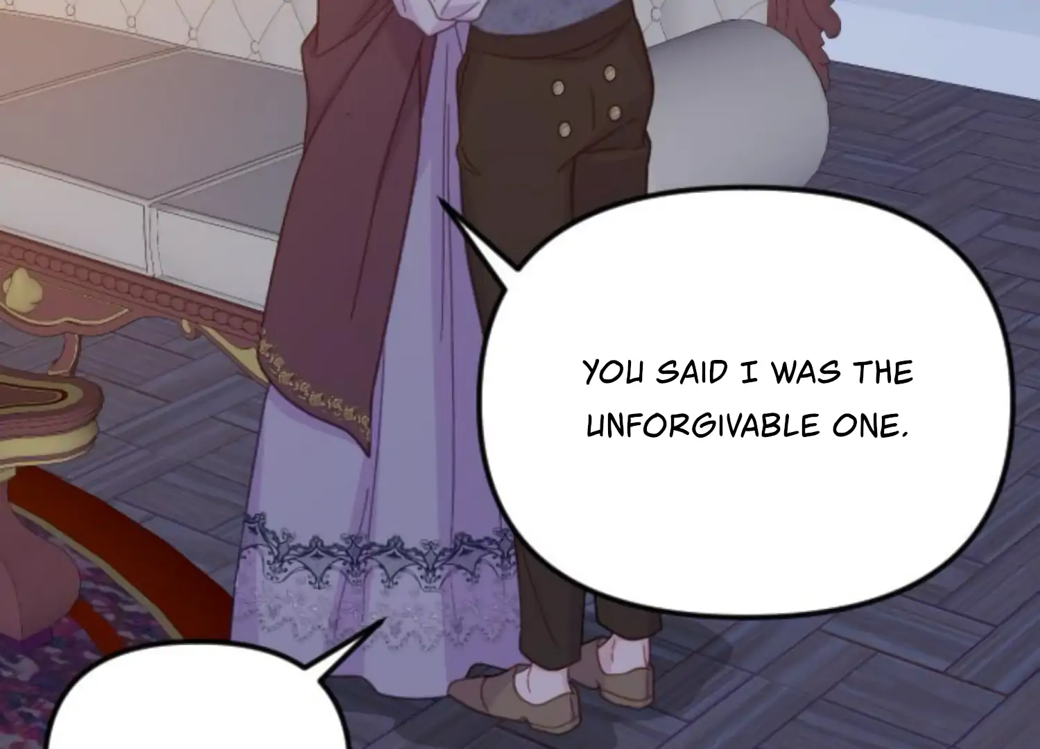 Fall in Love or Die Chapter 94 page 251 - 