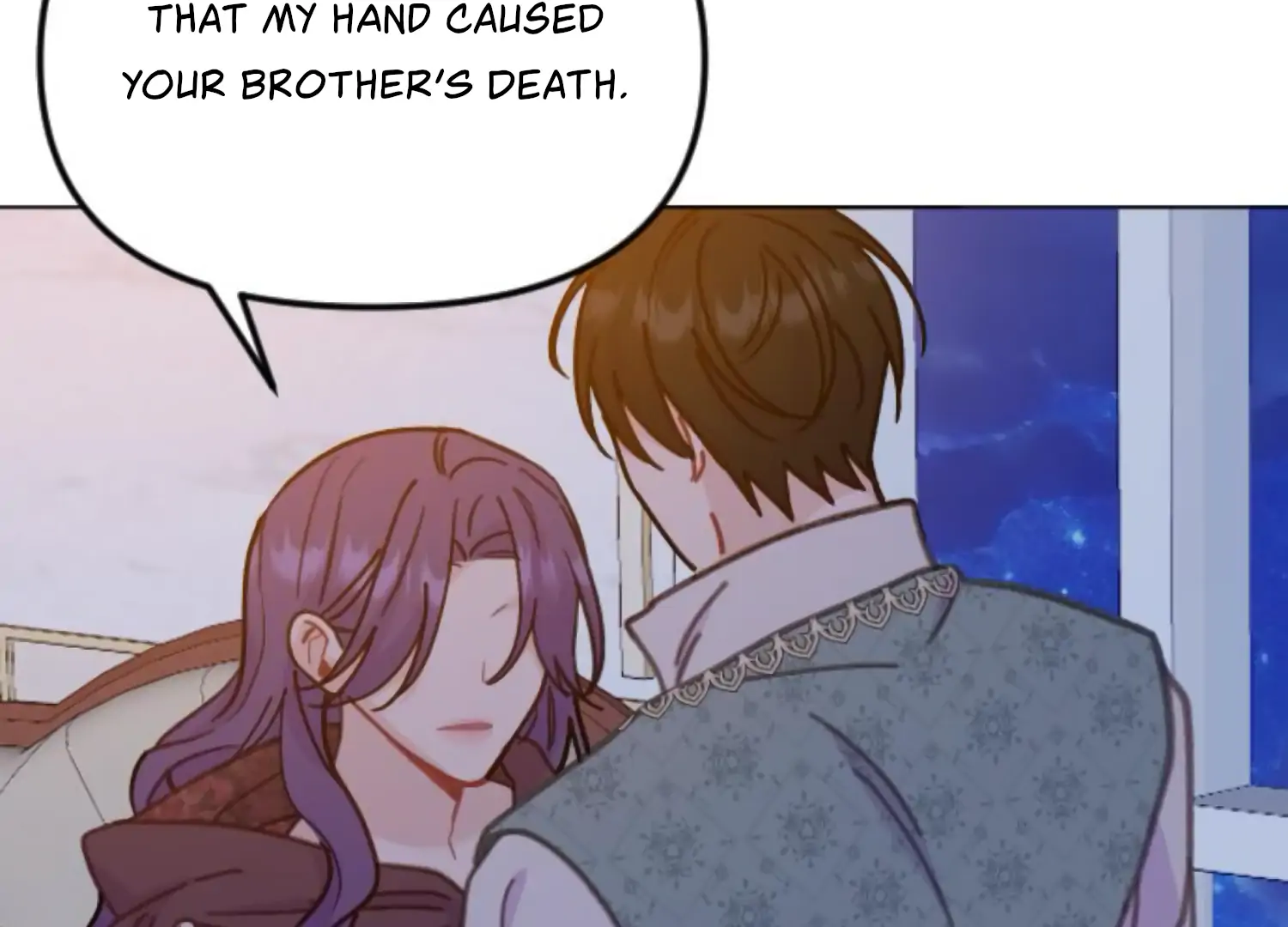 Fall in Love or Die Chapter 94 page 257 - 