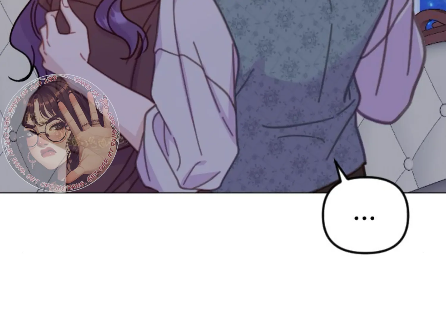 Fall in Love or Die Chapter 94 page 258 - 