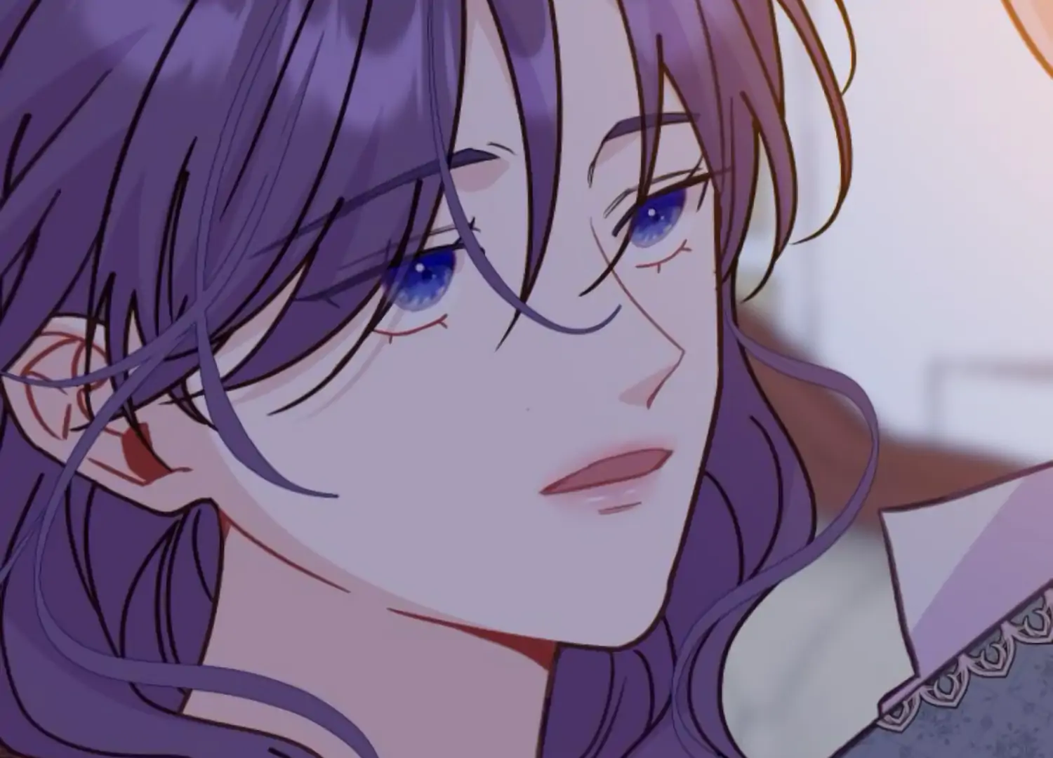 Fall in Love or Die Chapter 94 page 261 - 