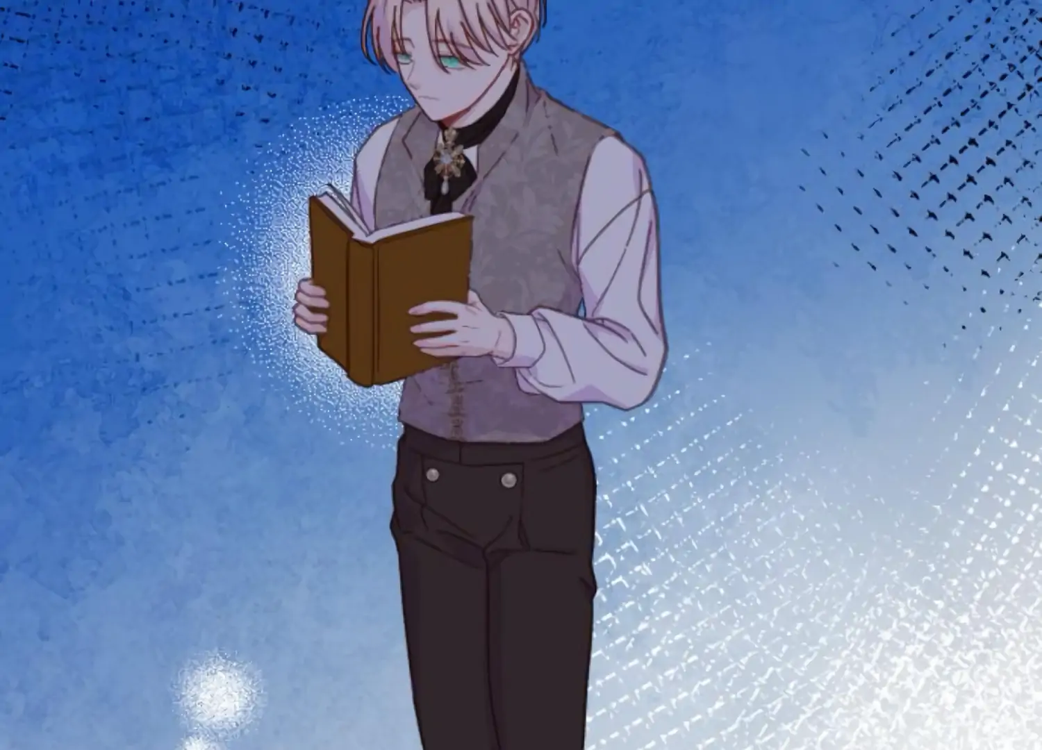 Fall in Love or Die Chapter 94 page 272 - 