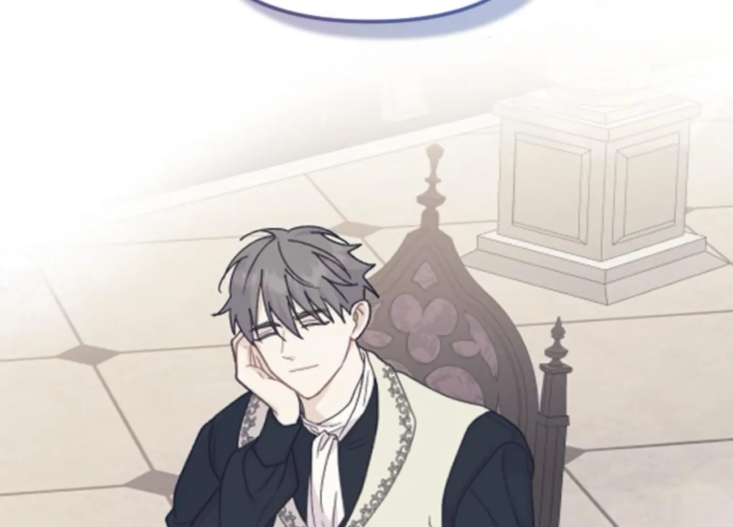 Fall in Love or Die Chapter 94 page 276 - 