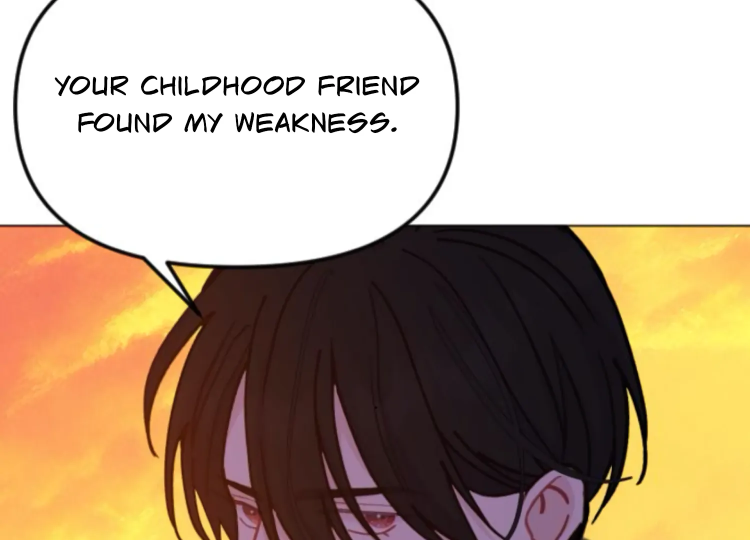Fall in Love or Die Chapter 94 page 29 - 
