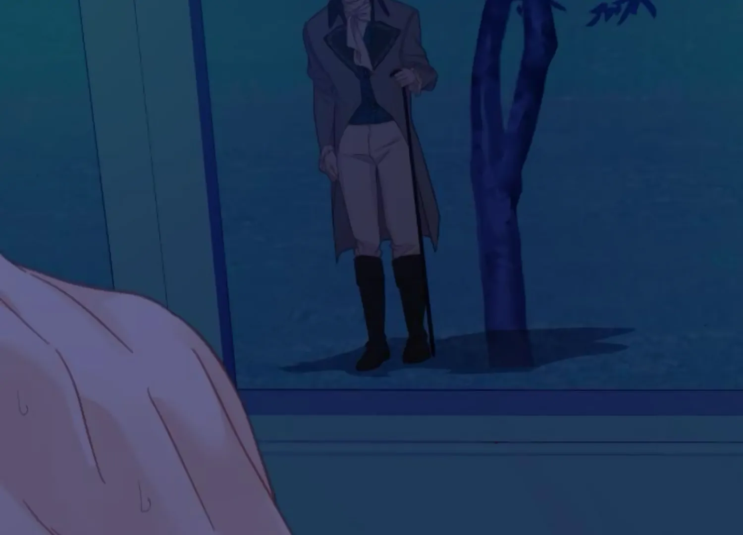 Fall in Love or Die Chapter 94 page 284 - 