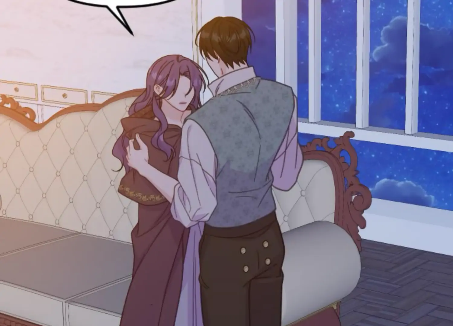 Fall in Love or Die Chapter 94 page 288 - 