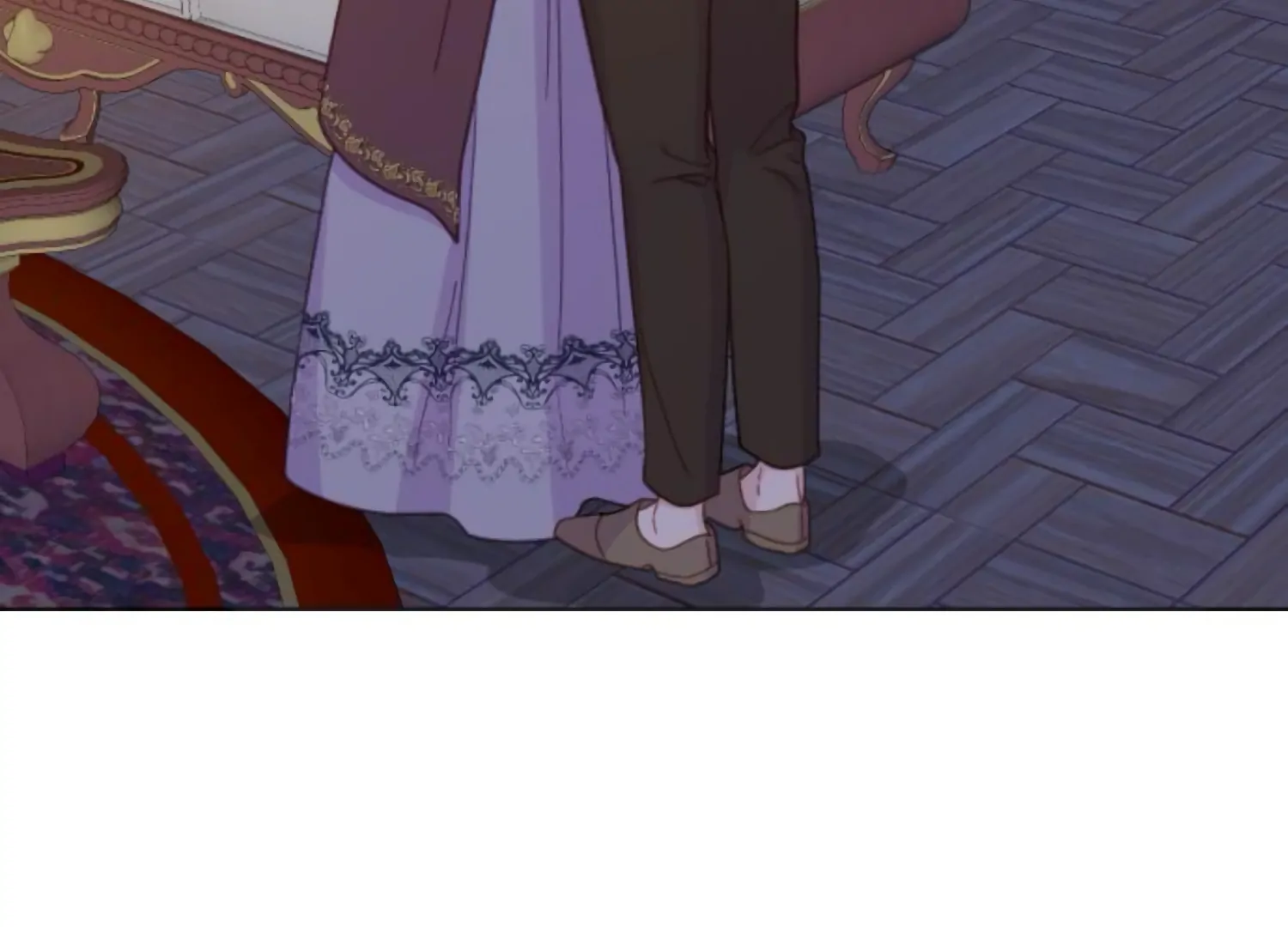 Fall in Love or Die Chapter 94 page 289 - 