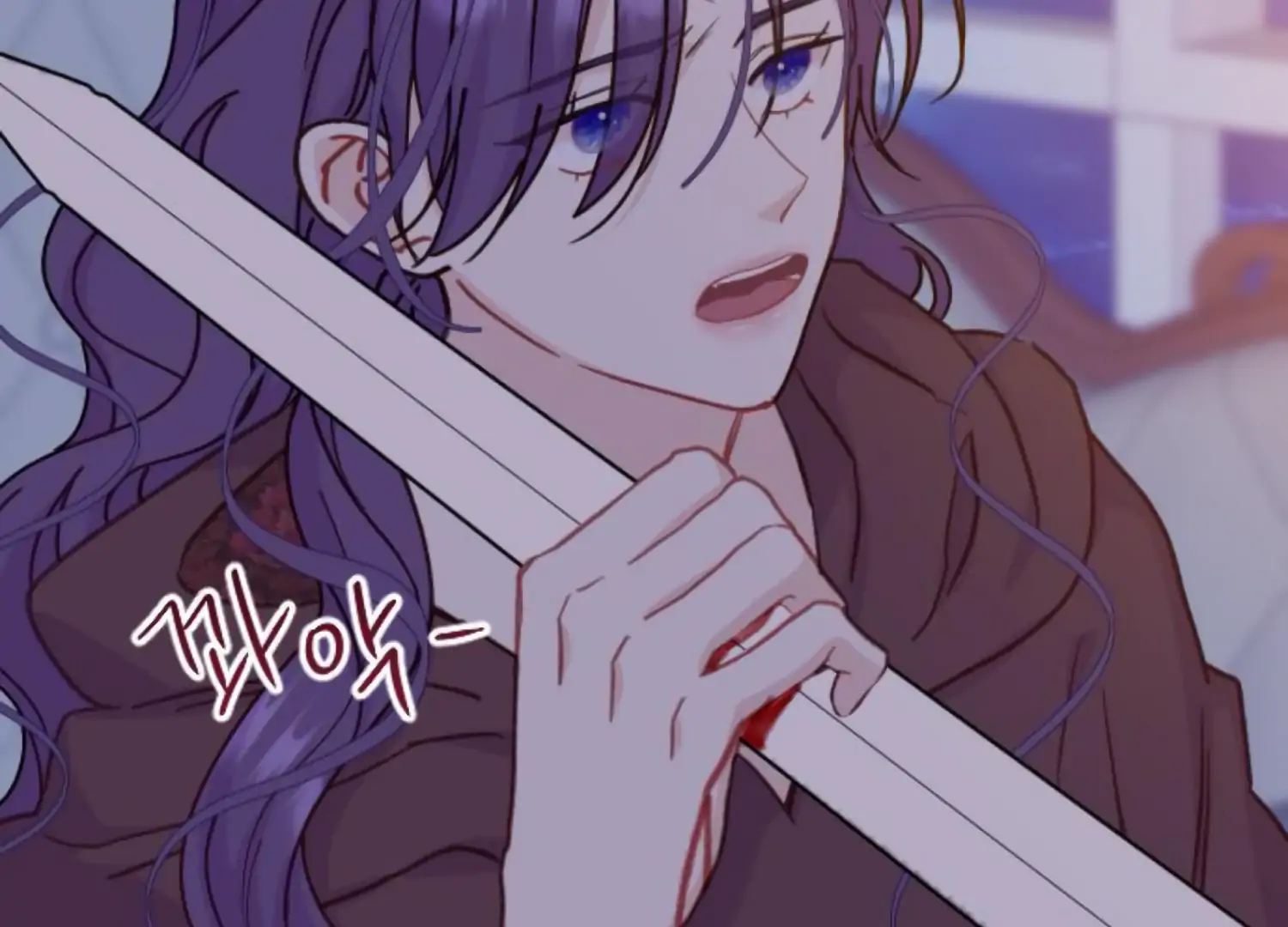 Fall in Love or Die Chapter 94 page 306 - 