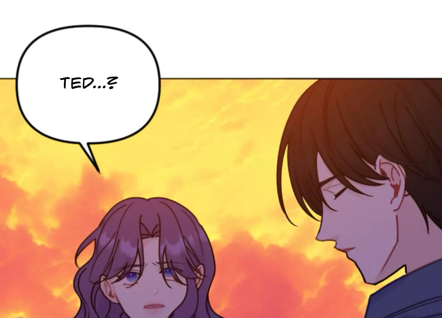 Fall in Love or Die Chapter 94 page 32 - 