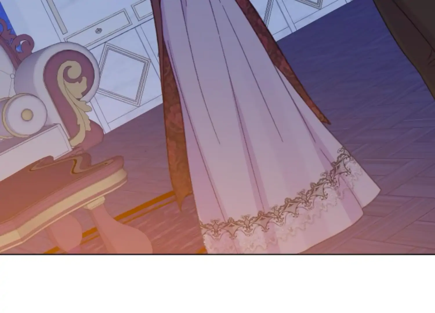 Fall in Love or Die Chapter 94 page 311 - 