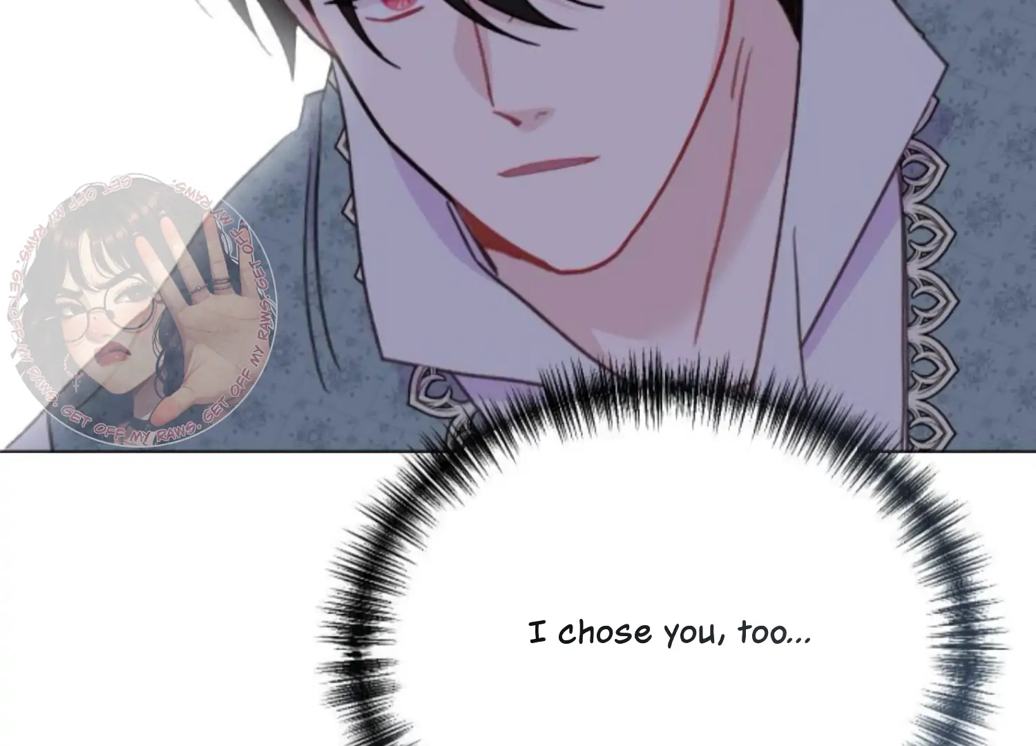 Fall in Love or Die Chapter 94 page 314 - 