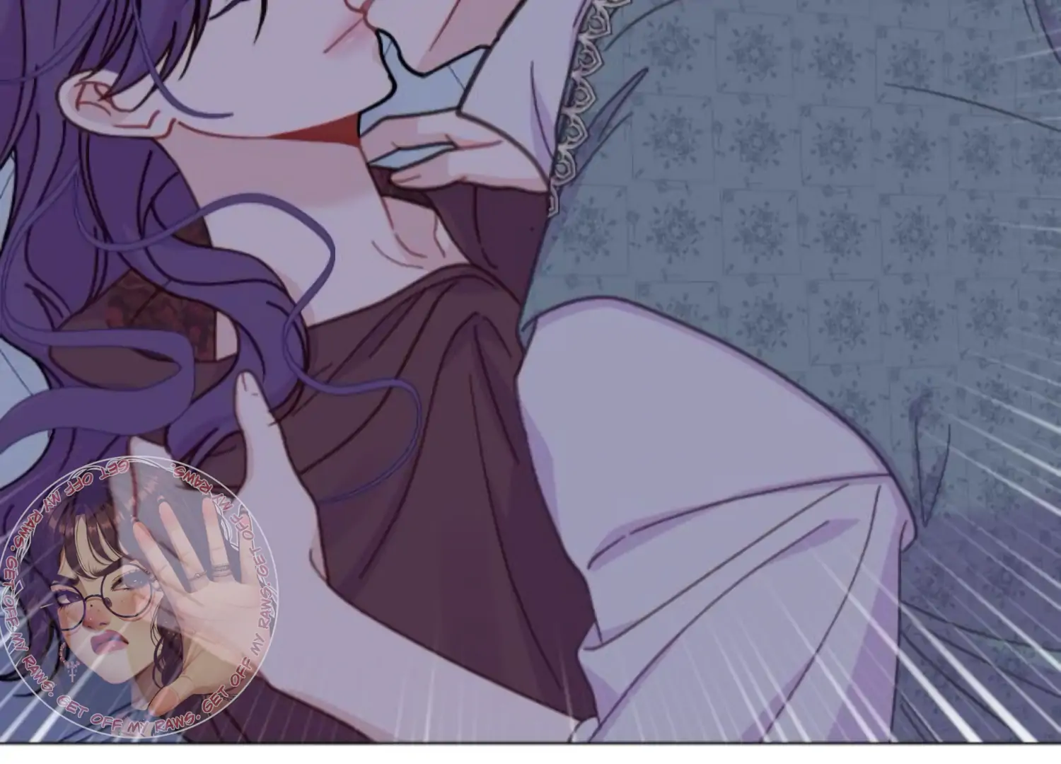 Fall in Love or Die Chapter 94 page 323 - 