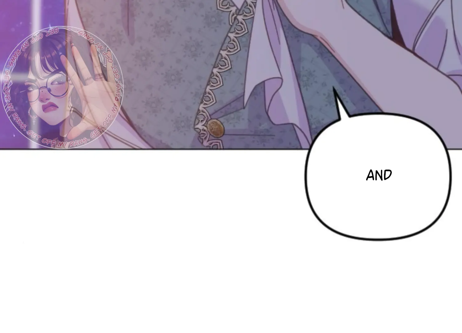Fall in Love or Die Chapter 94 page 333 - 