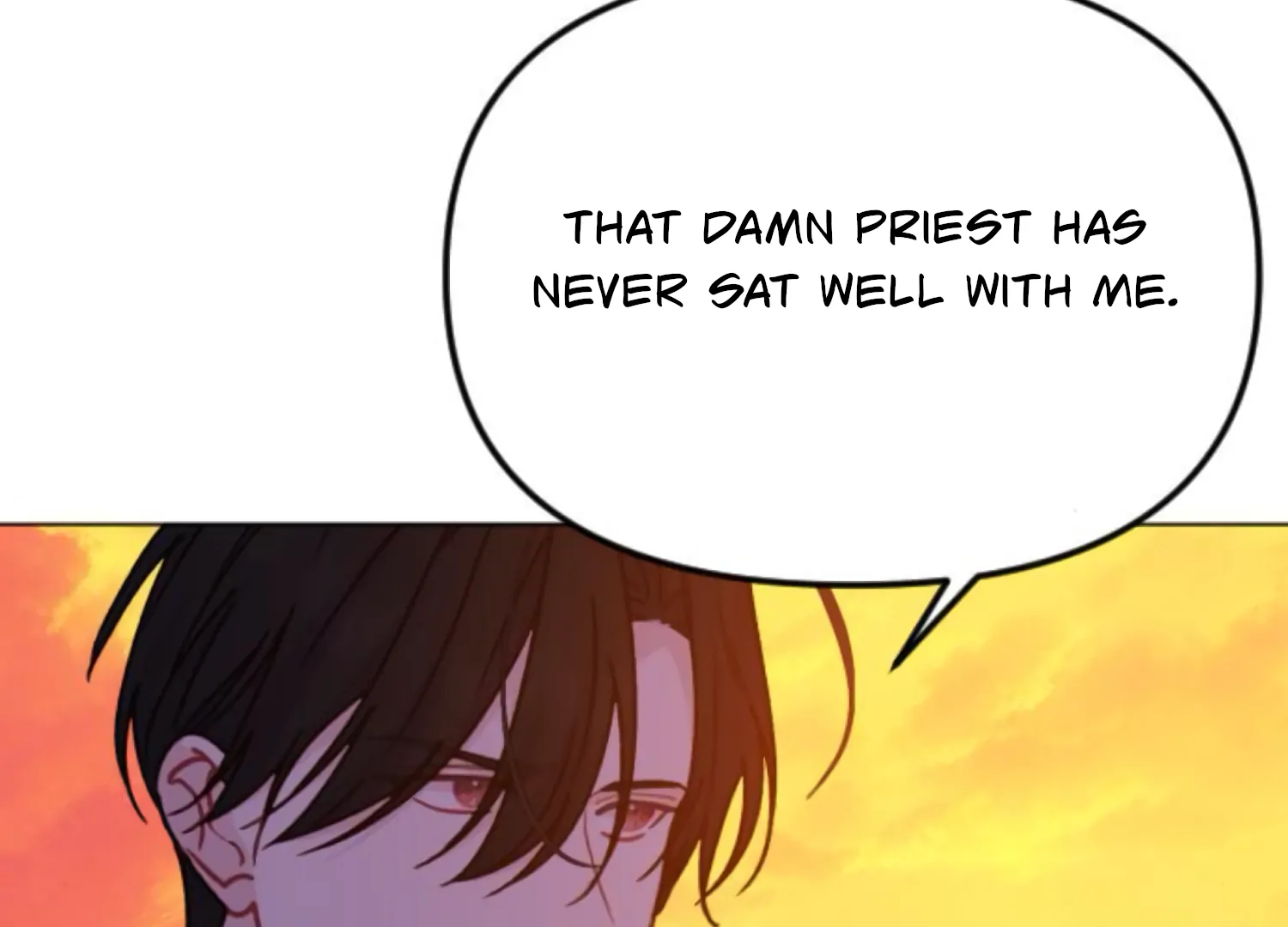 Fall in Love or Die Chapter 94 page 36 - 