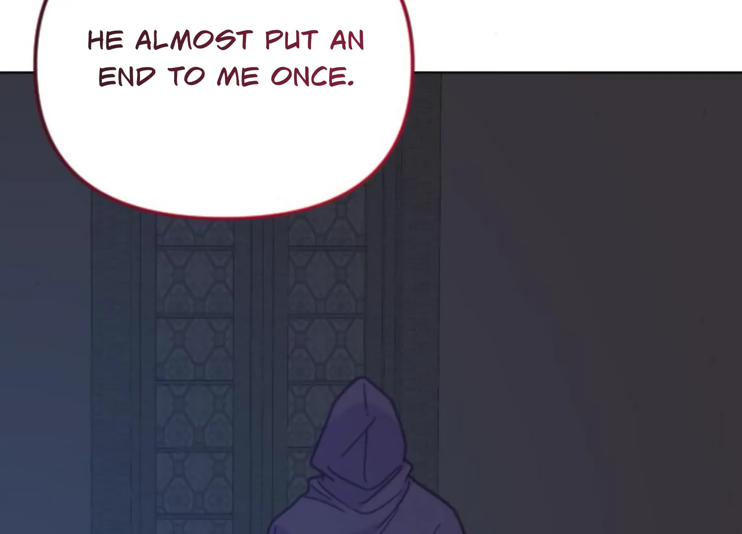 Fall in Love or Die Chapter 94 page 39 - 