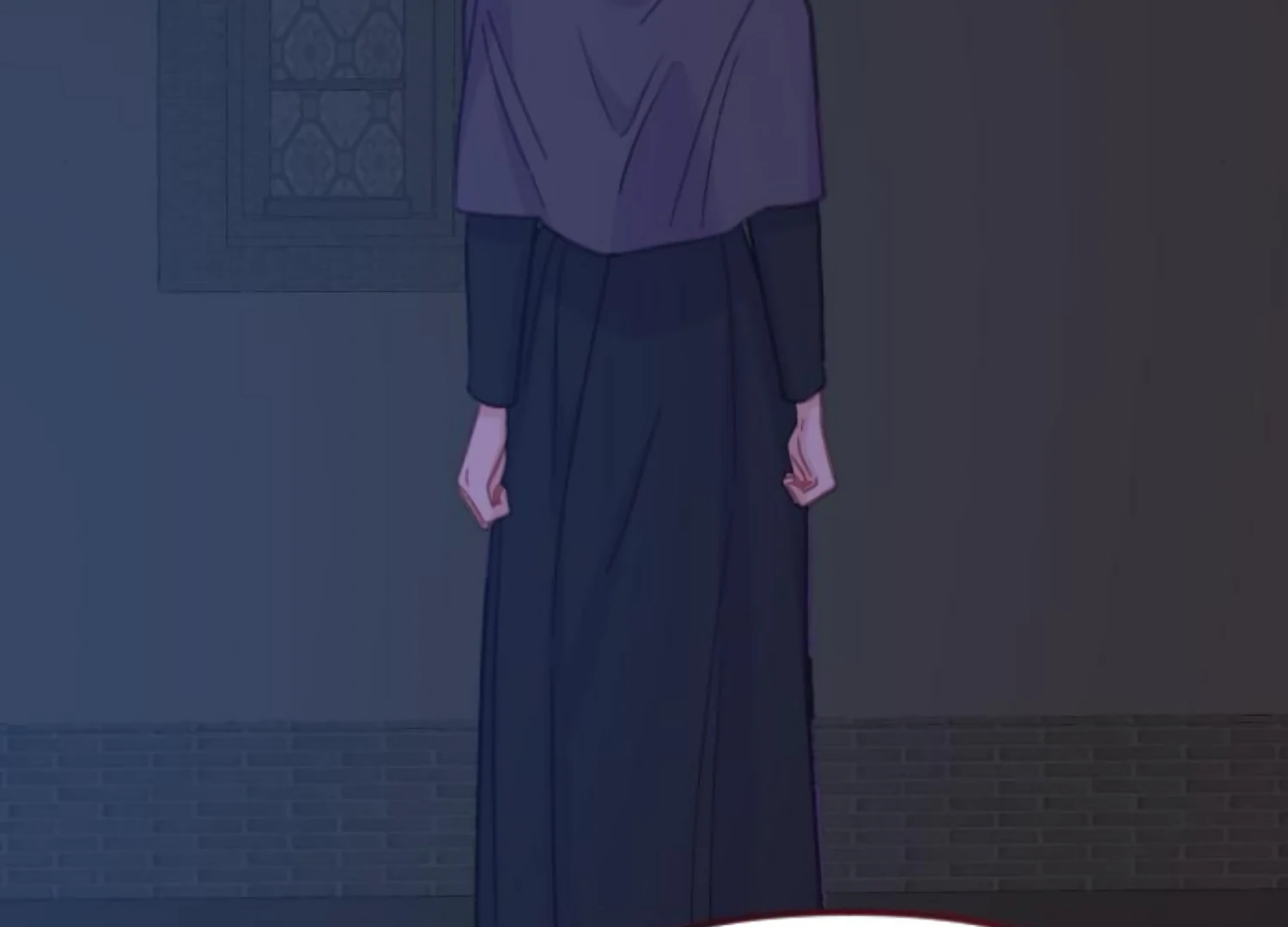Fall in Love or Die Chapter 94 page 40 - 