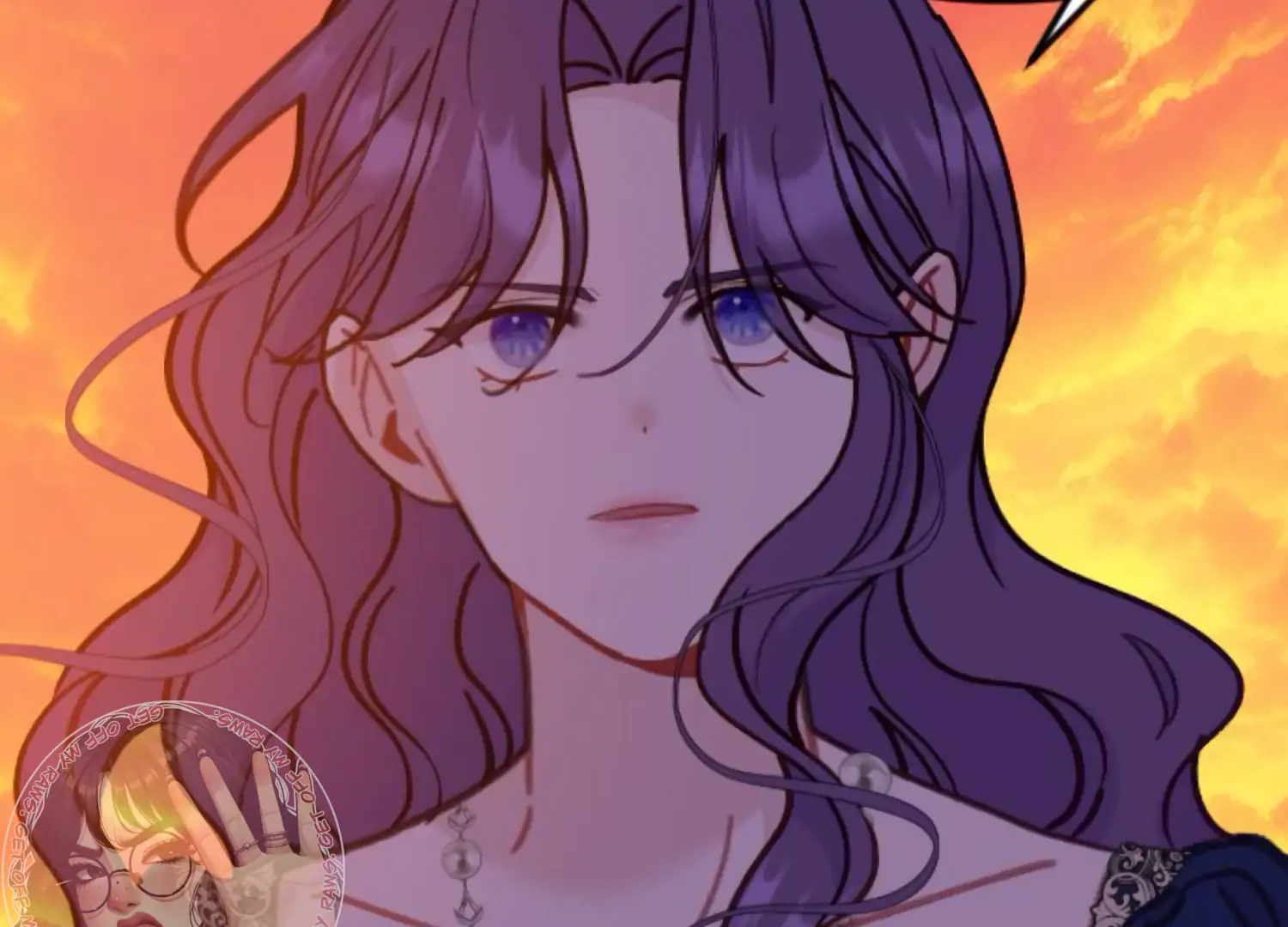 Fall in Love or Die Chapter 94 page 43 - 