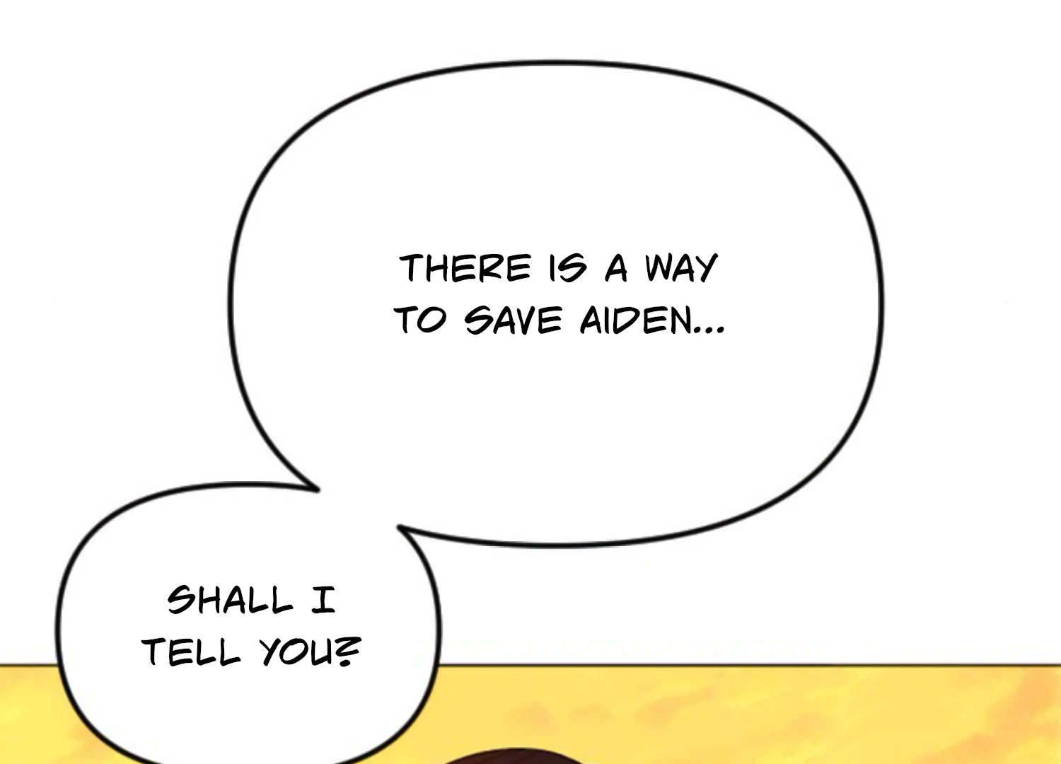 Fall in Love or Die Chapter 94 page 54 - 
