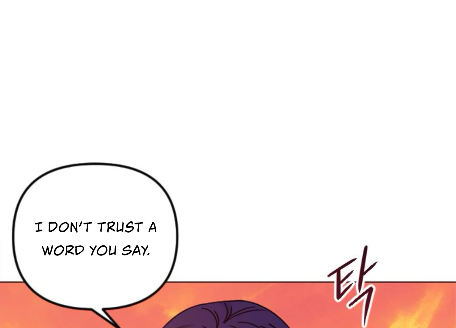 Fall in Love or Die Chapter 94 page 57 - 
