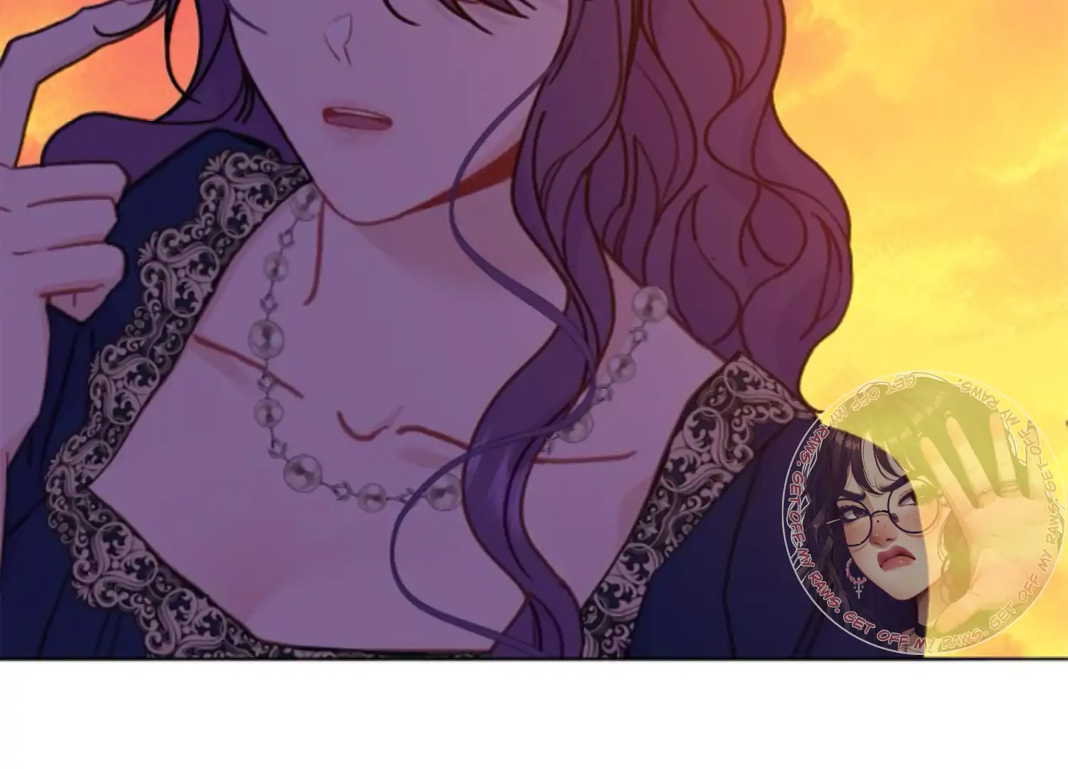 Fall in Love or Die Chapter 94 page 61 - 