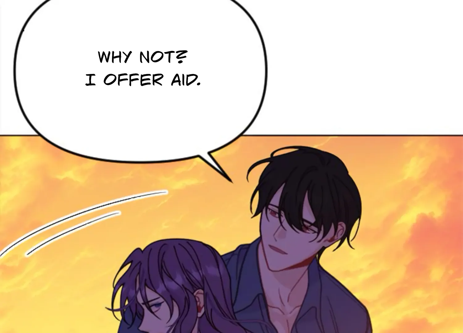 Fall in Love or Die Chapter 94 page 63 - 