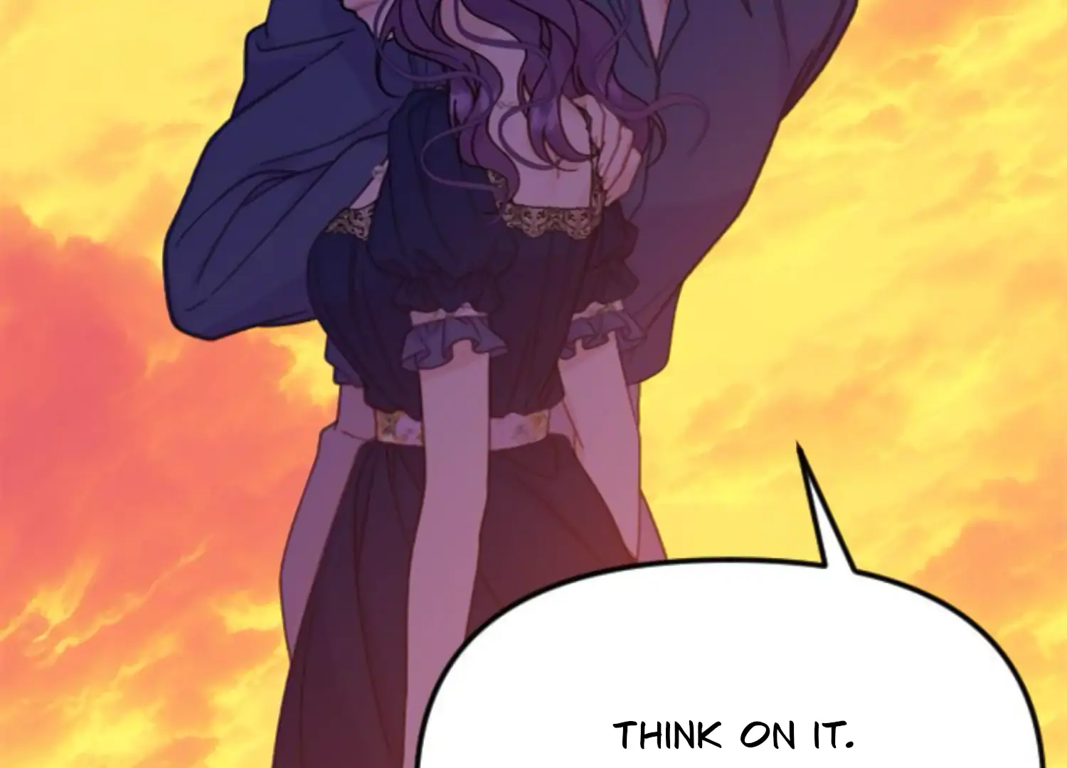 Fall in Love or Die Chapter 94 page 64 - 