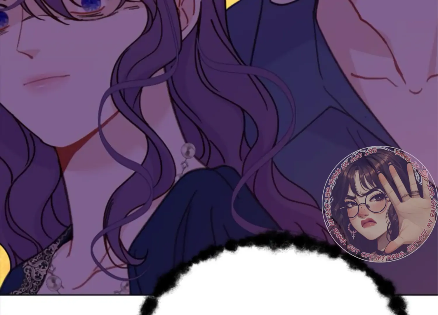 Fall in Love or Die Chapter 94 page 81 - 