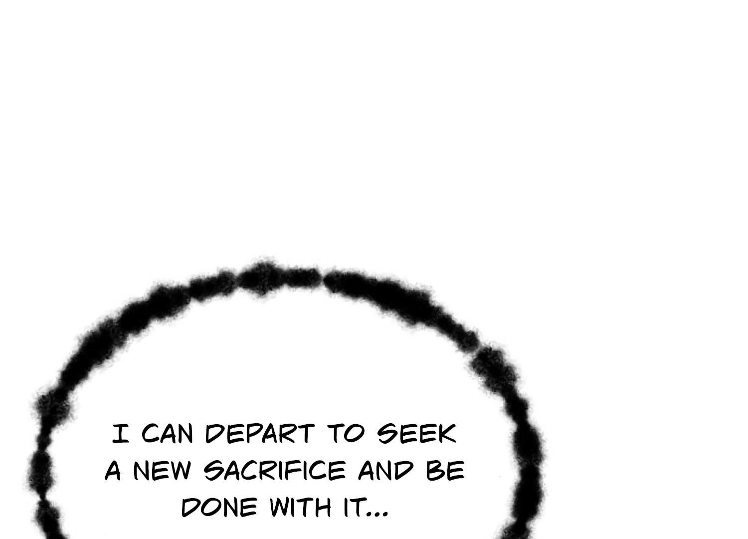 Fall in Love or Die Chapter 94 page 83 - 