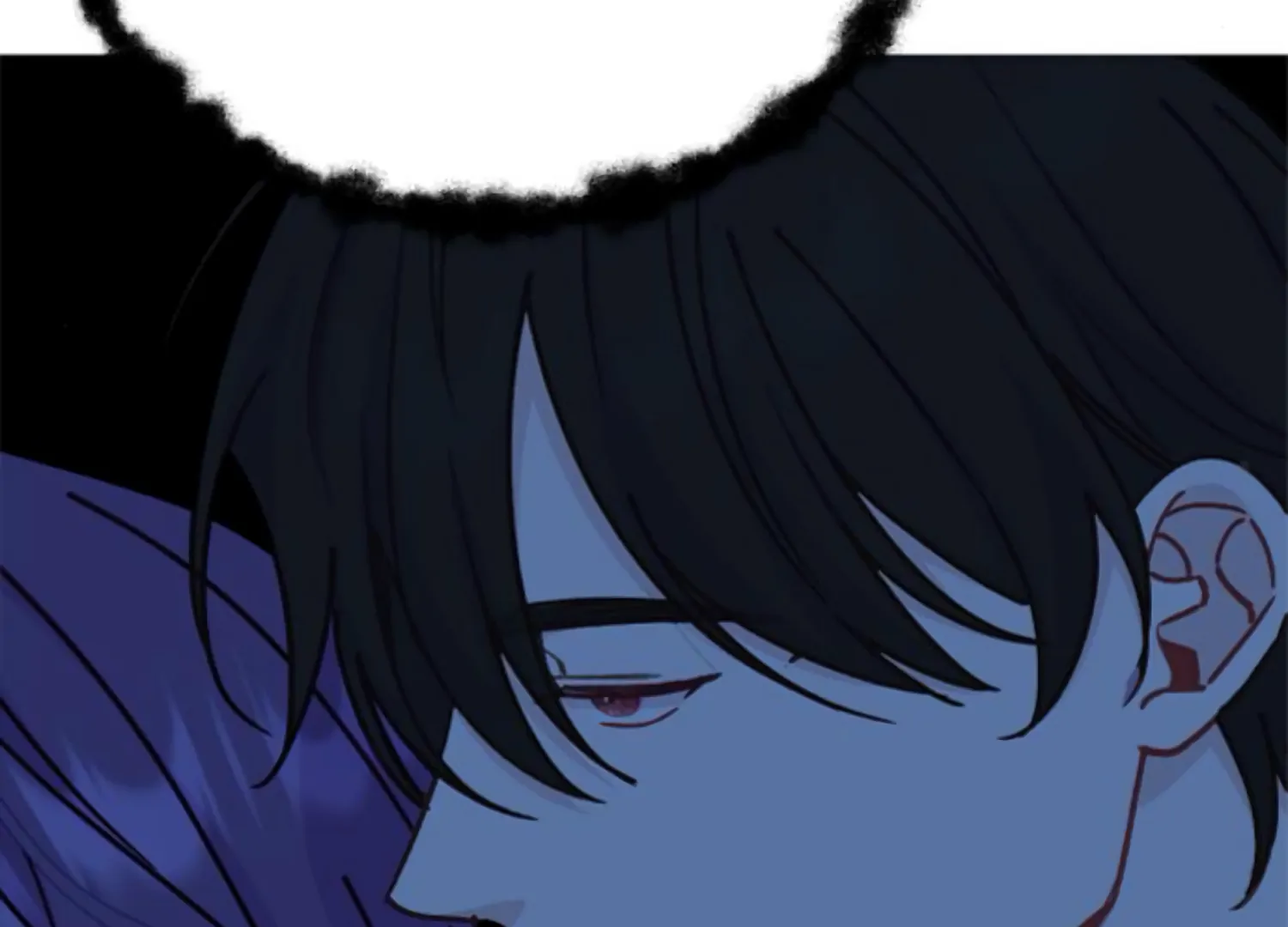 Fall in Love or Die Chapter 94 page 84 - 