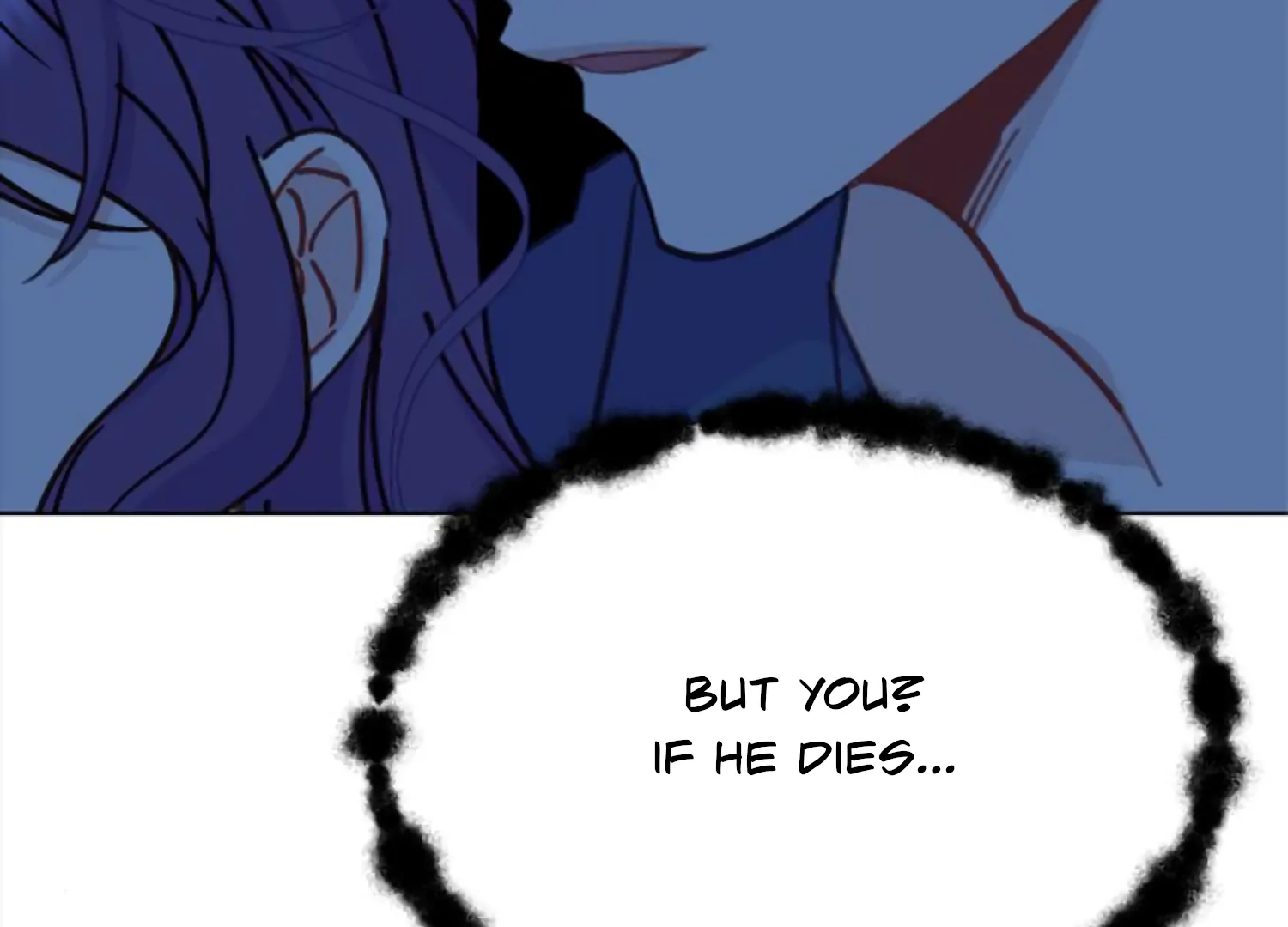 Fall in Love or Die Chapter 94 page 85 - 