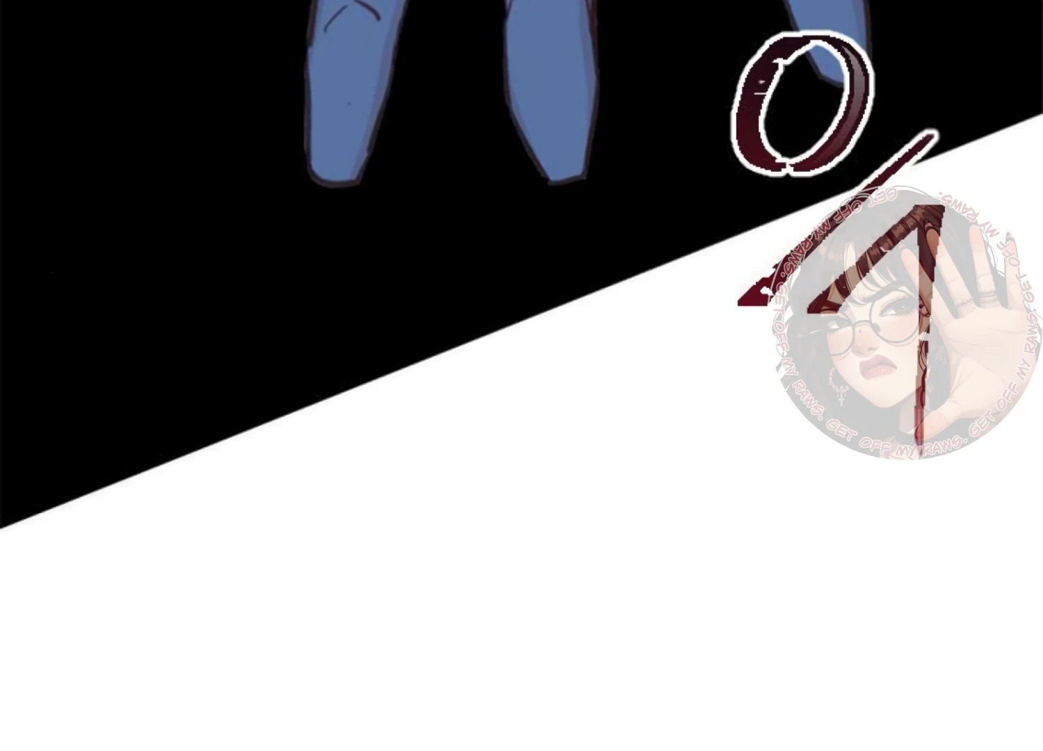 Fall in Love or Die Chapter 94 page 95 - 