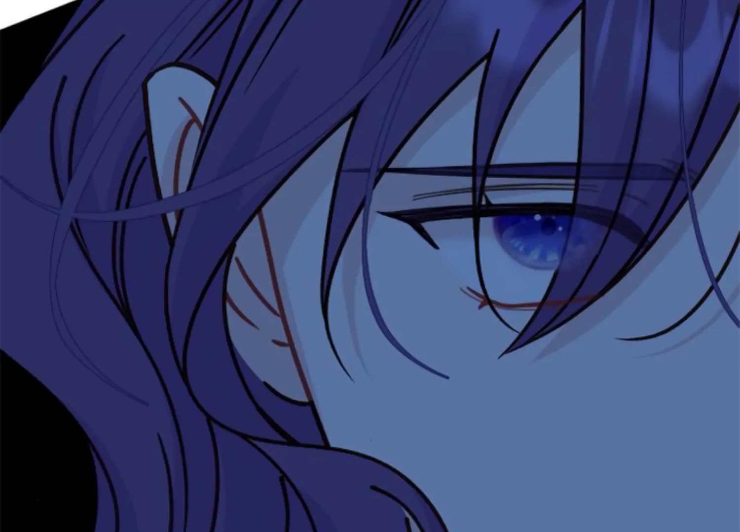 Fall in Love or Die Chapter 94 page 97 - 