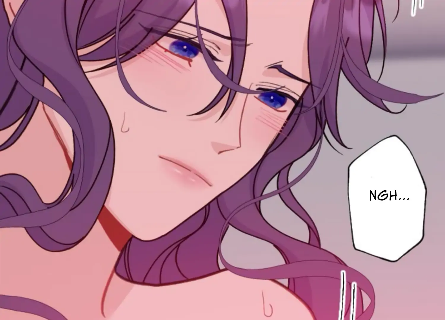 Fall in Love or Die Chapter 95 page 105 - 