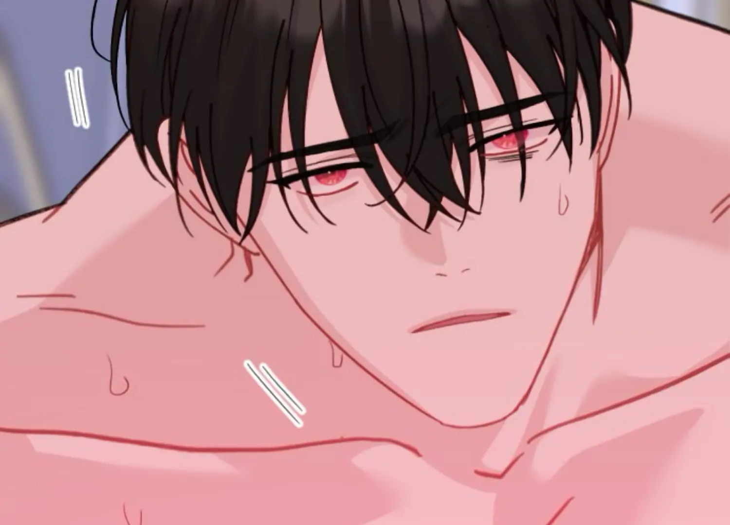 Fall in Love or Die Chapter 95 page 108 - 