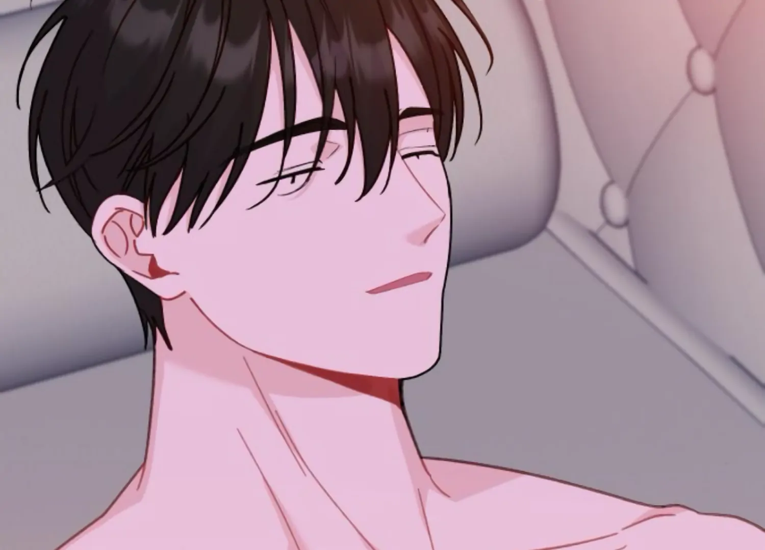 Fall in Love or Die Chapter 95 page 139 - 