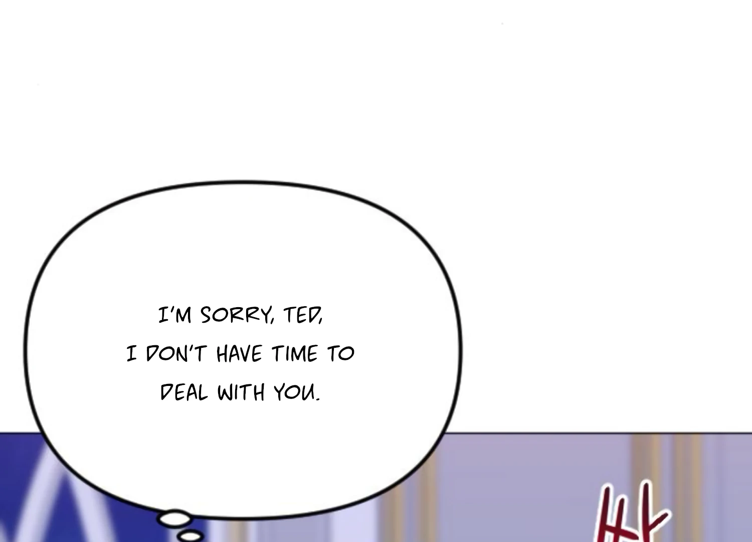 Fall in Love or Die Chapter 95 page 142 - 
