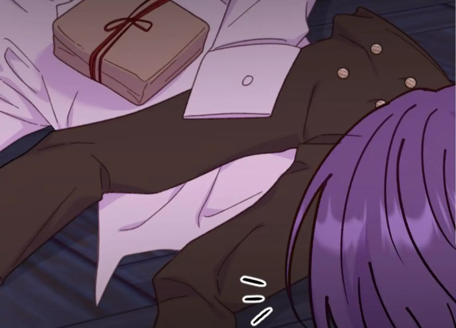 Fall in Love or Die Chapter 95 page 150 - 