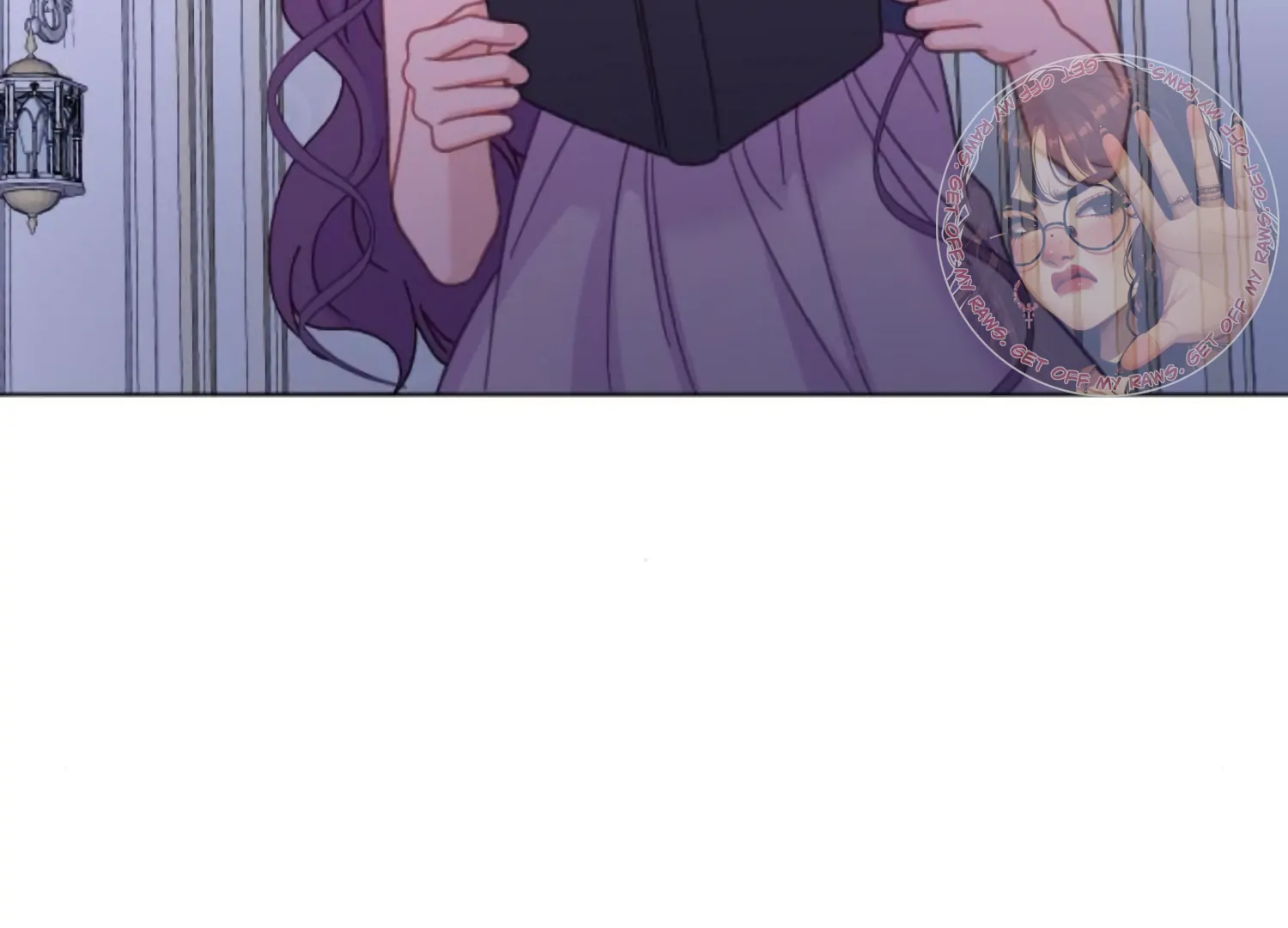 Fall in Love or Die Chapter 95 page 154 - 