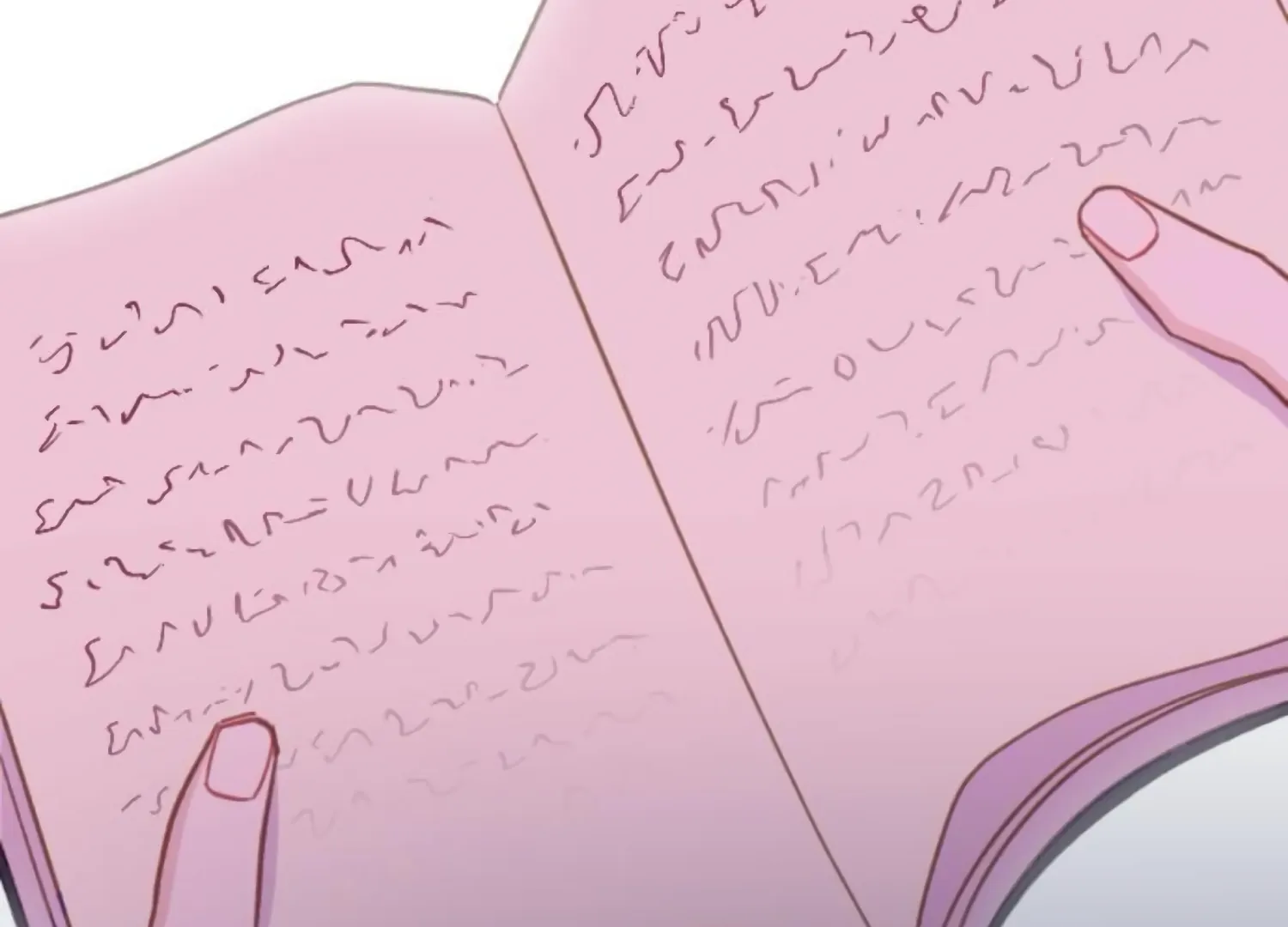 Fall in Love or Die Chapter 95 page 156 - 