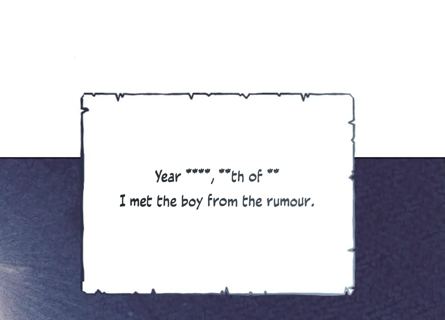 Fall in Love or Die Chapter 95 page 158 - 